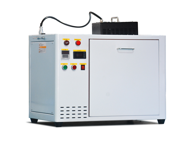 藍(lán)盾箱式UVLED固化機(jī)醫(yī)療器械膠水粘接支持定制